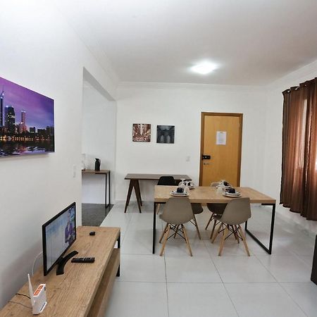 Appartement Lk Grajau 10 à Belo Horizonte Extérieur photo