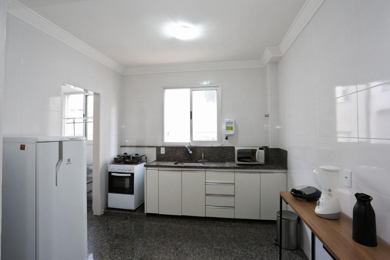 Appartement Lk Grajau 10 à Belo Horizonte Extérieur photo