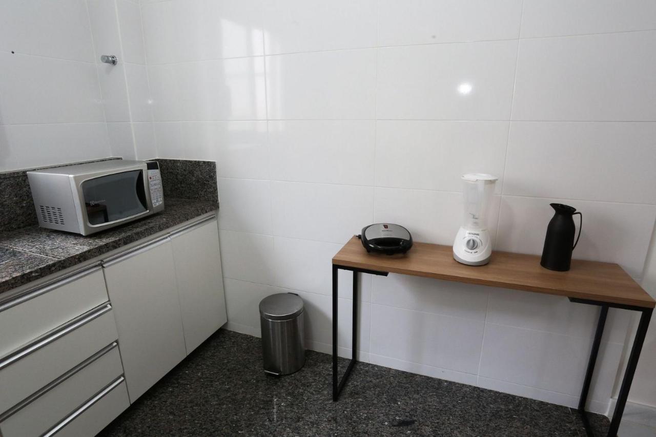Appartement Lk Grajau 10 à Belo Horizonte Extérieur photo