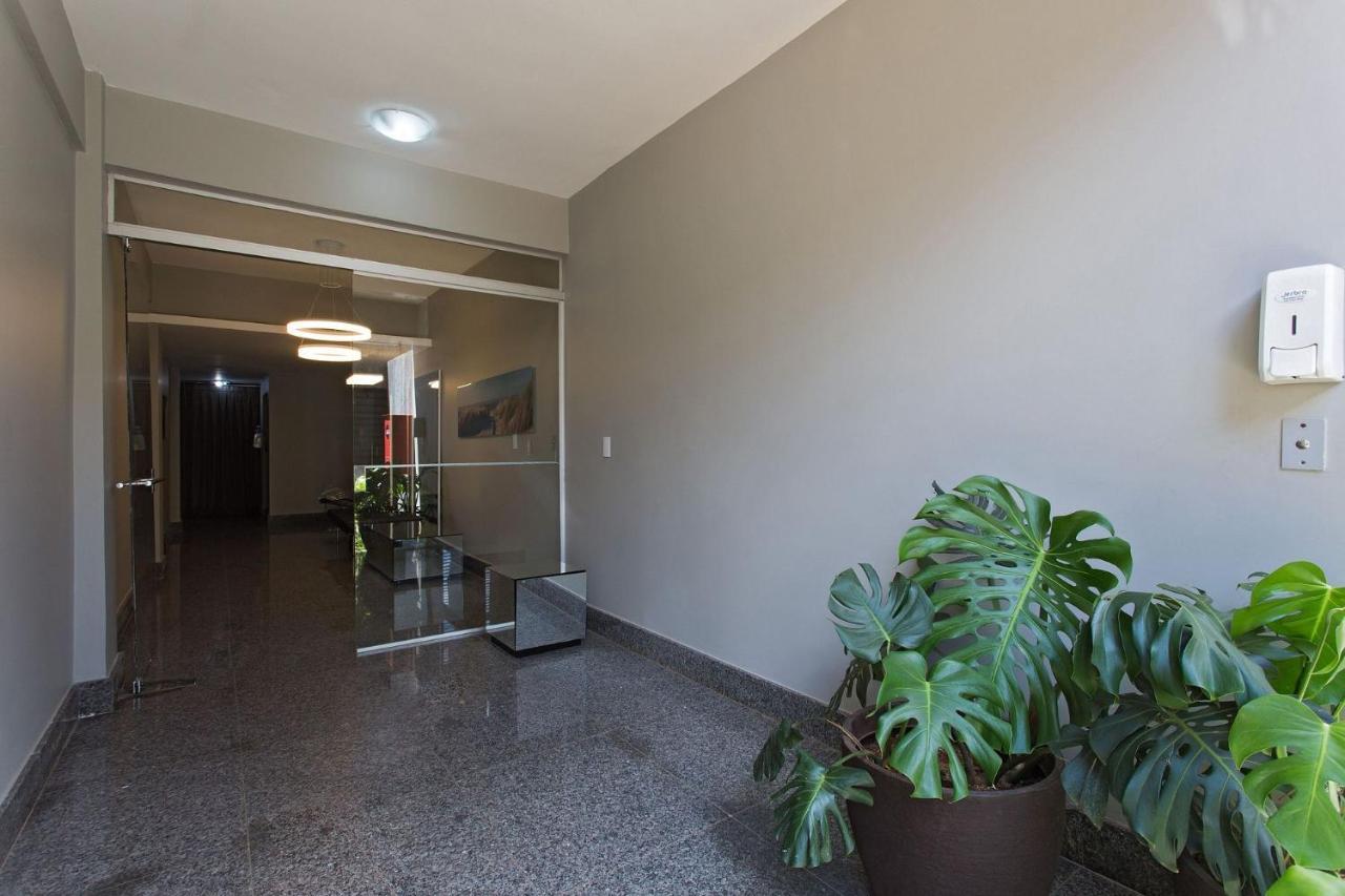 Appartement Lk Grajau 10 à Belo Horizonte Extérieur photo