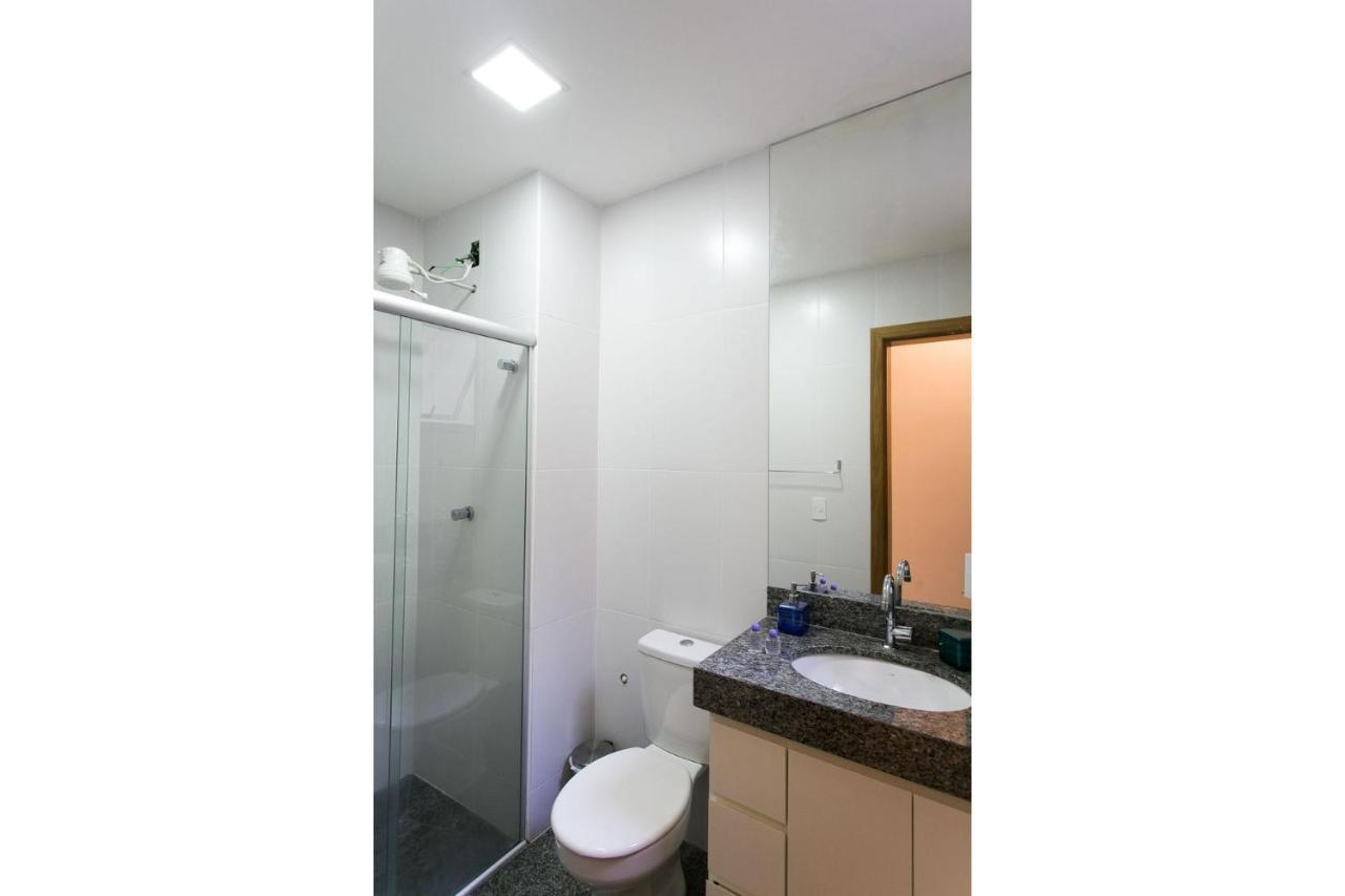 Appartement Lk Grajau 10 à Belo Horizonte Extérieur photo