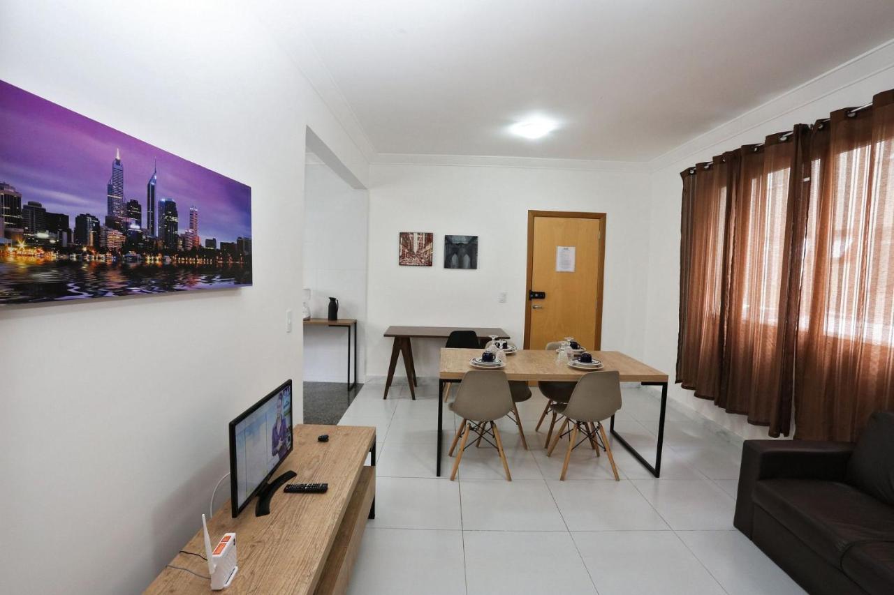 Appartement Lk Grajau 10 à Belo Horizonte Extérieur photo