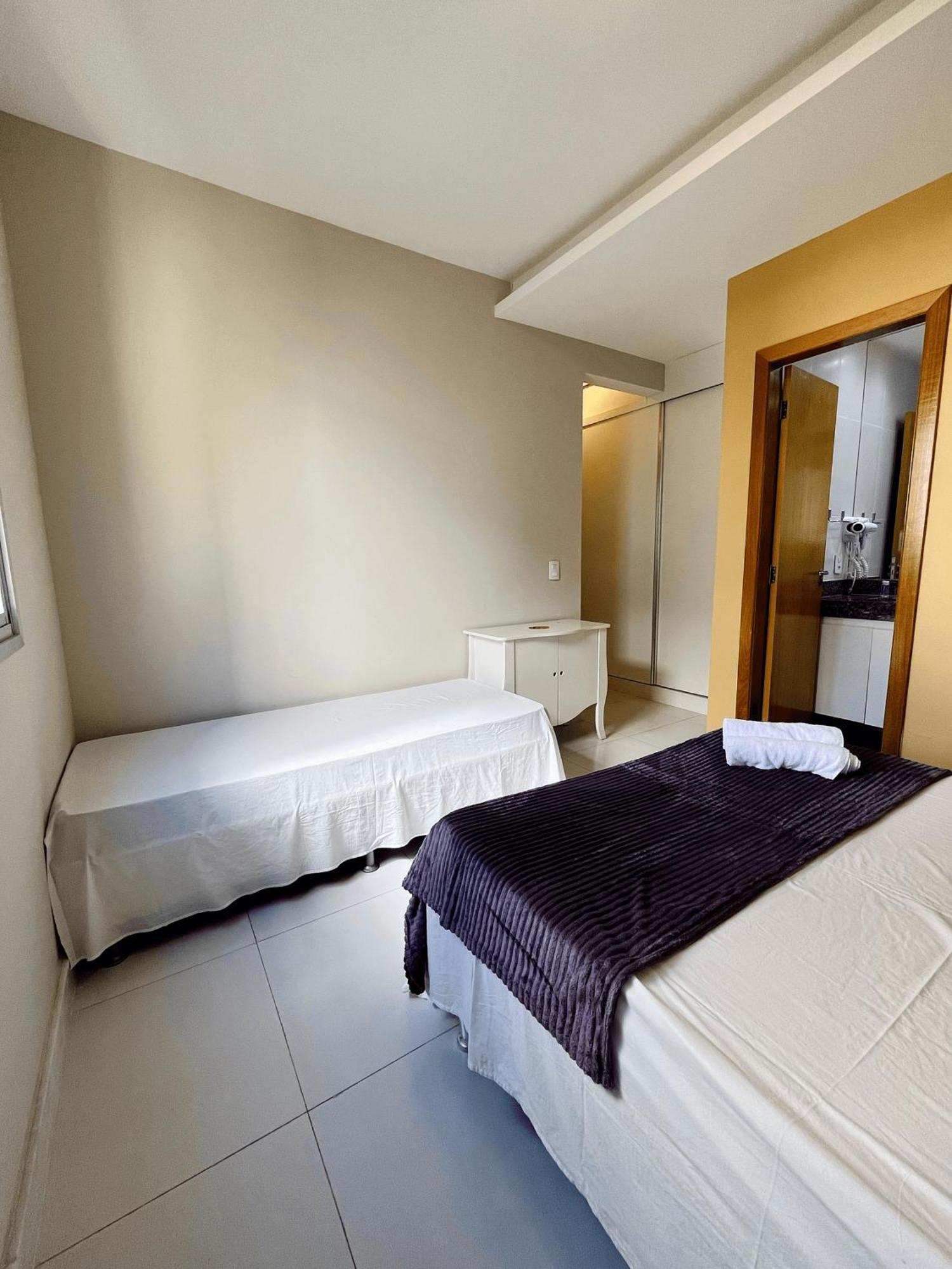 Appartement Lk Grajau 10 à Belo Horizonte Extérieur photo