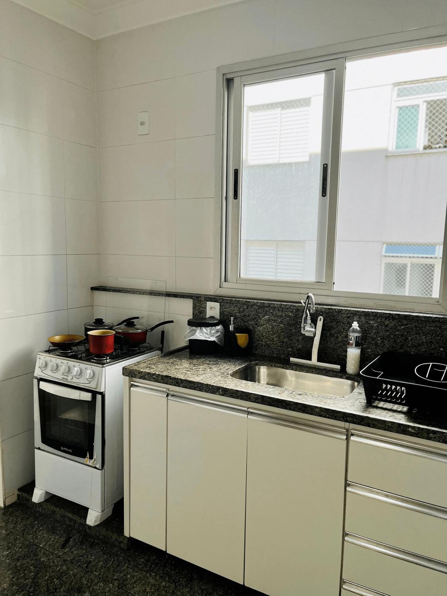 Appartement Lk Grajau 10 à Belo Horizonte Extérieur photo